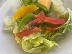 -帕米尔食府(白云观店)