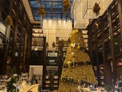 -南京圣和府邸豪华精选酒店