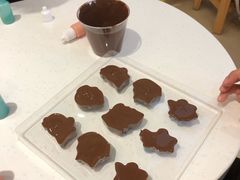 -歌斐颂巧克力小镇