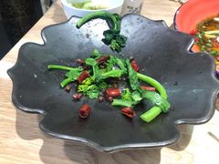 -新繁老號豌豆汤饭店·江湖菜(宝光寺店)