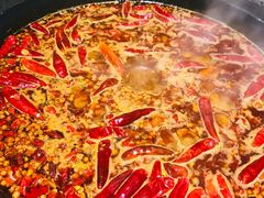 -蜀大侠火锅(建设路第五大道店)