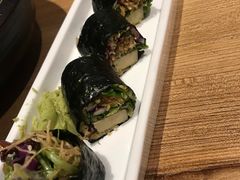 -隐泉之语日式料理(王府中环店)