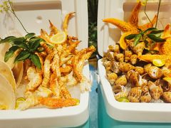-松咖啡自助餐厅·松北香格里拉