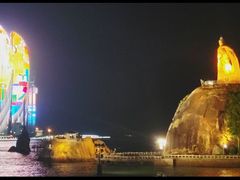 -鼓浪屿·皓月园