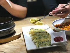 芝士蛋捲-向阳庄烧烤店(望京西园店)