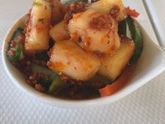 -新加坡海鲜共和(名胜世界圣淘沙海滨坊)