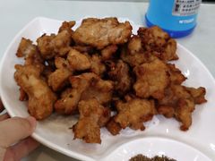 -黑石礁酒楼·海鲜(黑石礁店)