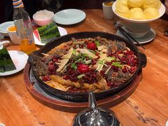 -老板恋上鱼(振华商厦店)