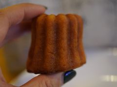 可丽露-老梦面包CHEZMOREL(麦子店)