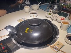 -百年果林椰子鸡(中洲店)