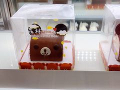 -好利来(八里庄店)