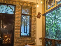 -西关84·History·Art·Cafe