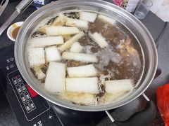 -五洲牛肉美食馆