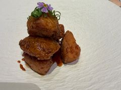 -皇朝会.经典传统粤菜(外滩店)
