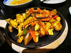 -新加坡海鲜(国贸商城店)