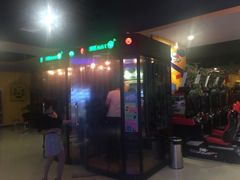 -大玩家超乐场(万达广场苏州吴中店)