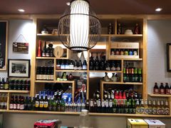 -以前的小酒馆(中山广场店)