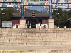 -红螺寺