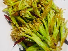 -百味地锅鸡(二店·财校分店)