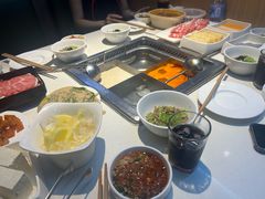-海底捞火锅(威高广场店)