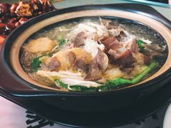 -二中酸辣汤(无锡梁溪区店)