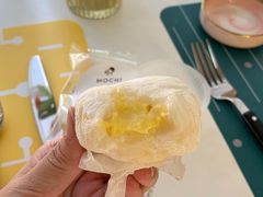 布蕾糯米糍-喜茶(深圳东门1234店)