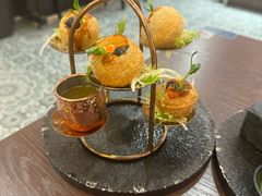 -Shantek象提南亚餐厅&西餐融合Bistro(淮海中路店)