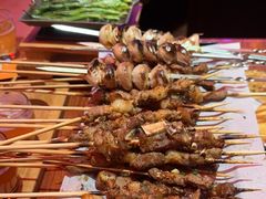 -肉串汪(望京店)