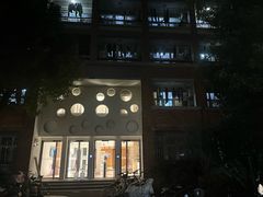 -浙江万里学院(钱湖校区)