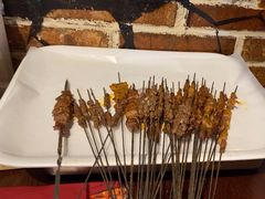 -三个大叔东北烧烤·砂锅菜(西三旗店)