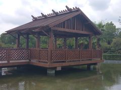 -浦鸿会尚莊亲子餐厅(碧云店)