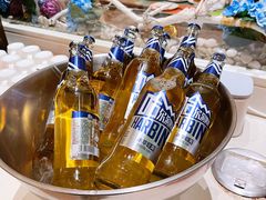 -上海浦东假日酒店逸庭咖啡厅