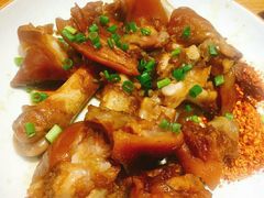 -王妈热卤·川味馆(海昌店)