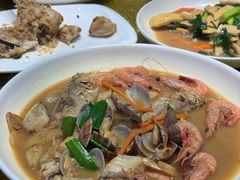 -柠静私家菜(石板巷店)