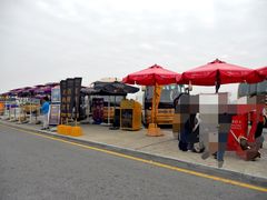 -澳门外港客运码头(轮渡站)