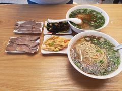 -七里西关中式简餐(苏州中心店)