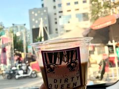 -HANA COFFEE(长寿路店)