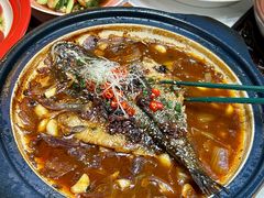 -宗氏一喜砂锅·特色湖北菜(楚河汉街店)