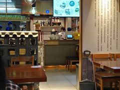 大堂-鑫日千里马朝鲜族小馆(总店)