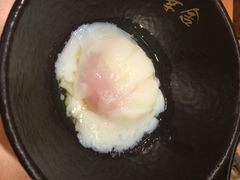 温泉蛋-博多一幸舍(侨福芳草地购物中心店)