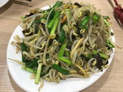 -姥家春饼店(漳州二路店)