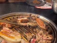 -炽城·烤肉名家(鸿达中央广场店)