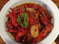 -戴记龙虾(天泽街店)