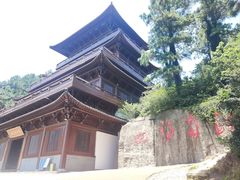 -敬亭山风景名胜区