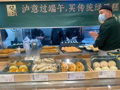 -泸溪河桃酥(欧尚店)