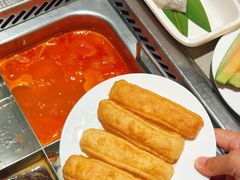 -海底捞火锅(牡丹园店)