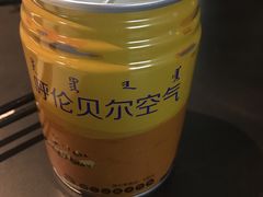 -很久以前羊肉串(京汉店)