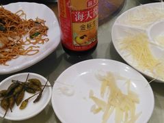 -海晖酒楼·顺德鱼生(荣华店)
