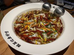 老坛子酸菜鱼-太二酸菜鱼(石家庄万象城店)
