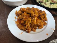 -华春餐馆(鱼山路店)